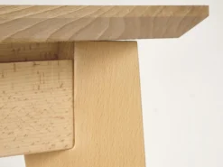 Bord Houston 1751 (Egetræ)