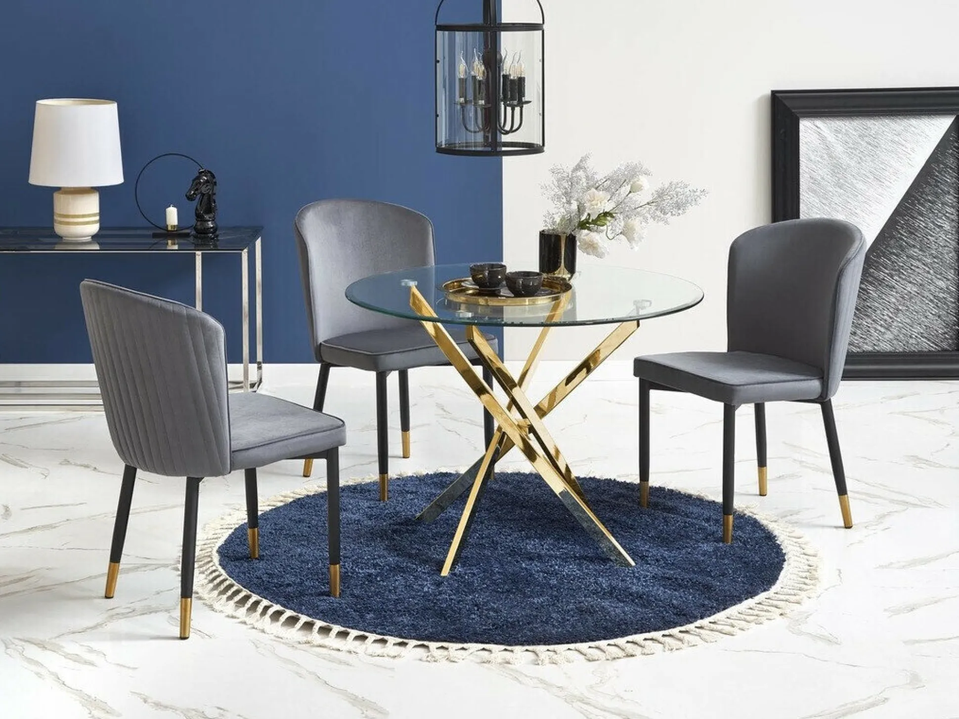 Bord Houston 1130 (Gylden)