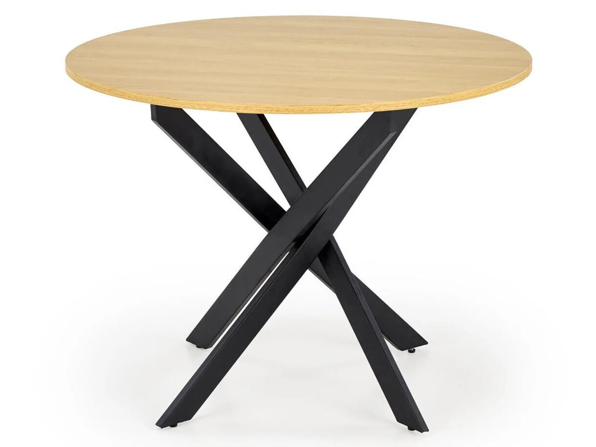 Bord Houston 1788 (Gylden eg)