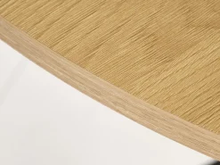 Bord Houston 1788 (Gylden eg)