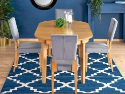 Bord Houston 785 (Honning eg)