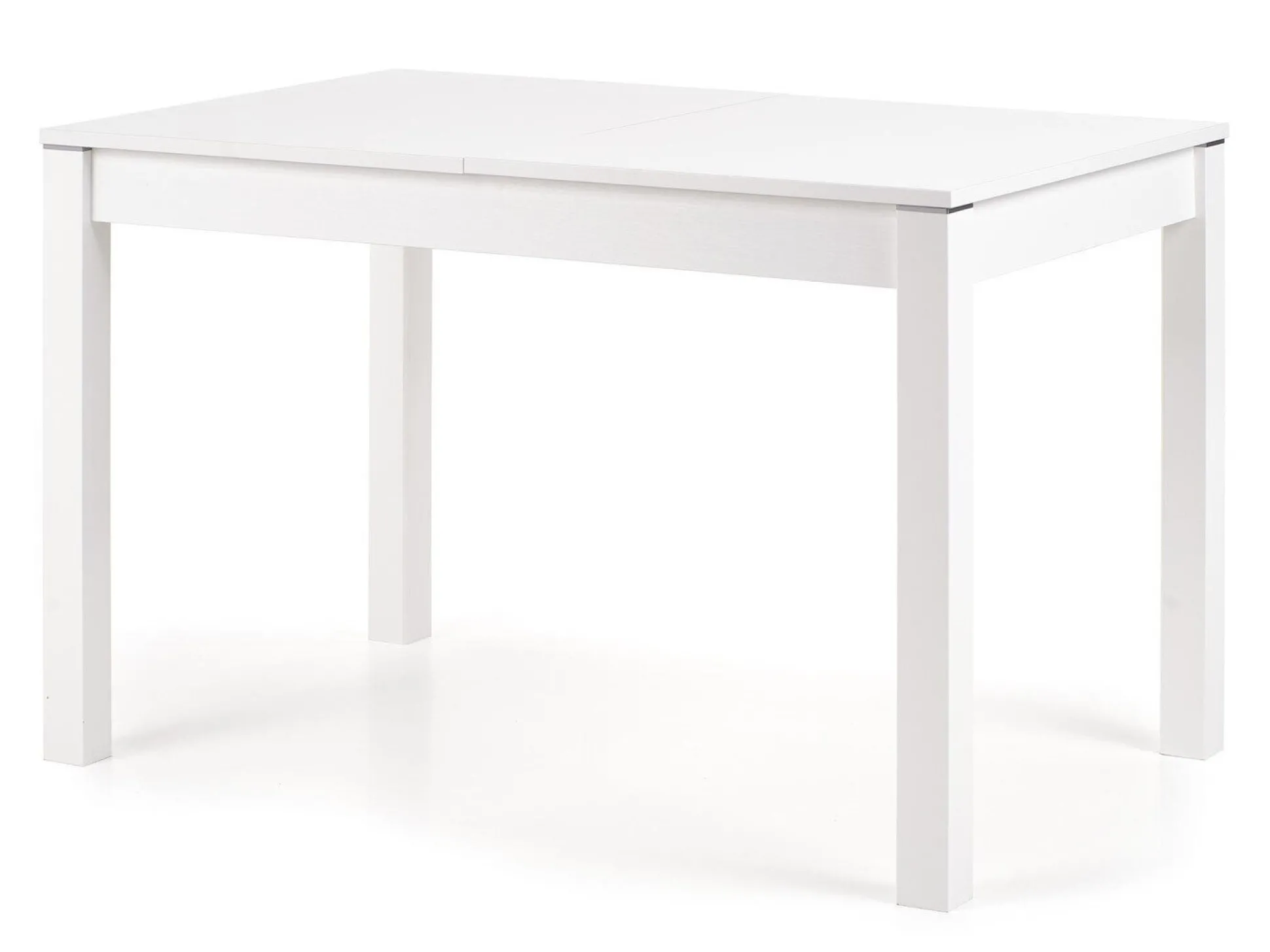 Bord Houston 132 (Hvid)