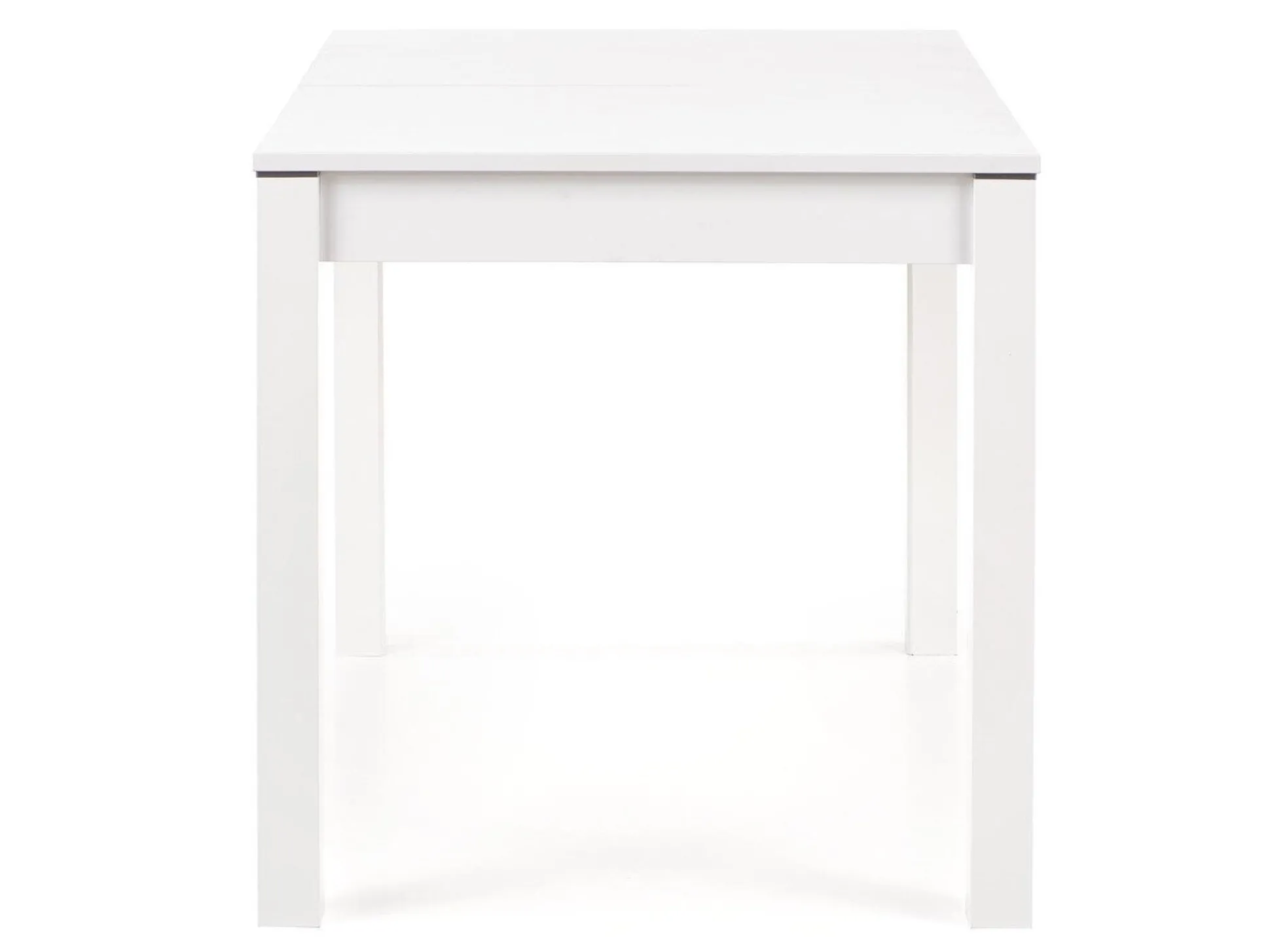 Bord Houston 132 (Hvid)