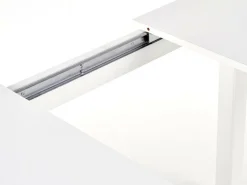 Bord Houston 132 (Hvid)