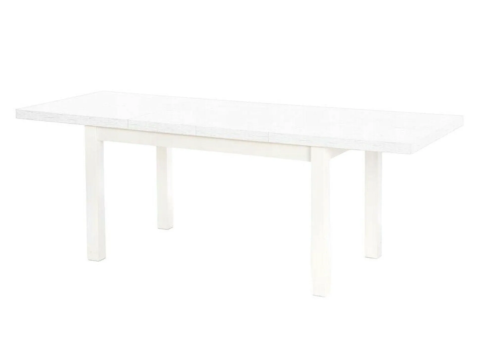 Bord Houston 897 (Hvid)