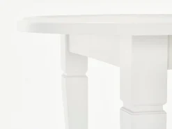 Bord Houston 1060 (Hvid)