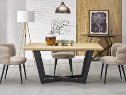 Bord Houston 1966 (Nej)