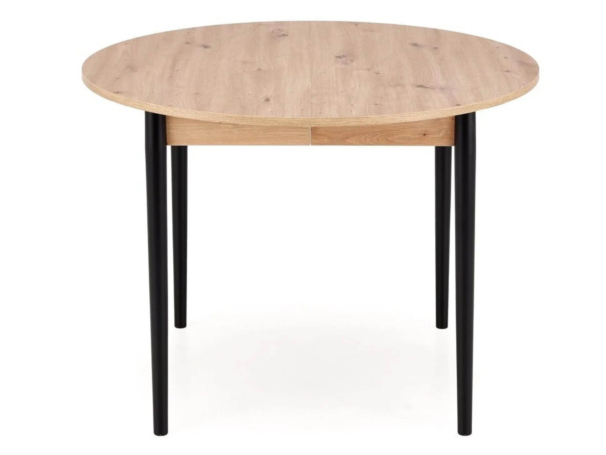 Bord Houston 1990 (Sort + Artisan eg)