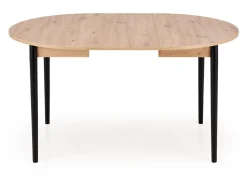 Bord Houston 1990 (Sort + Artisan eg)