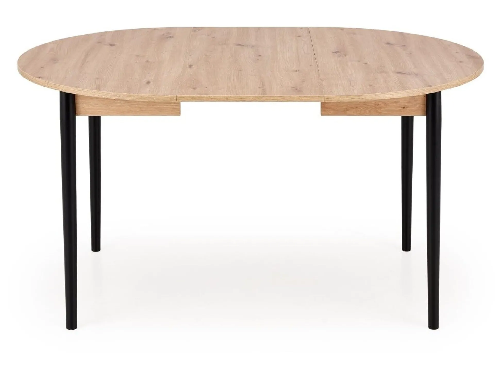 Bord Houston 1990 (Sort + Artisan eg)