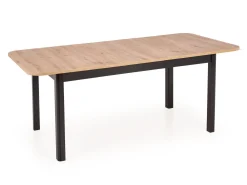 Bord Houston 1367 (Sort + Artisan eg)