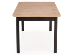 Bord Houston 1367 (Sort + Artisan eg)