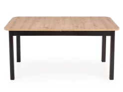 Bord Houston 1367 (Sort + Artisan eg)