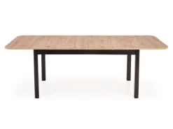 Bord Houston 1367 (Sort + Artisan eg)