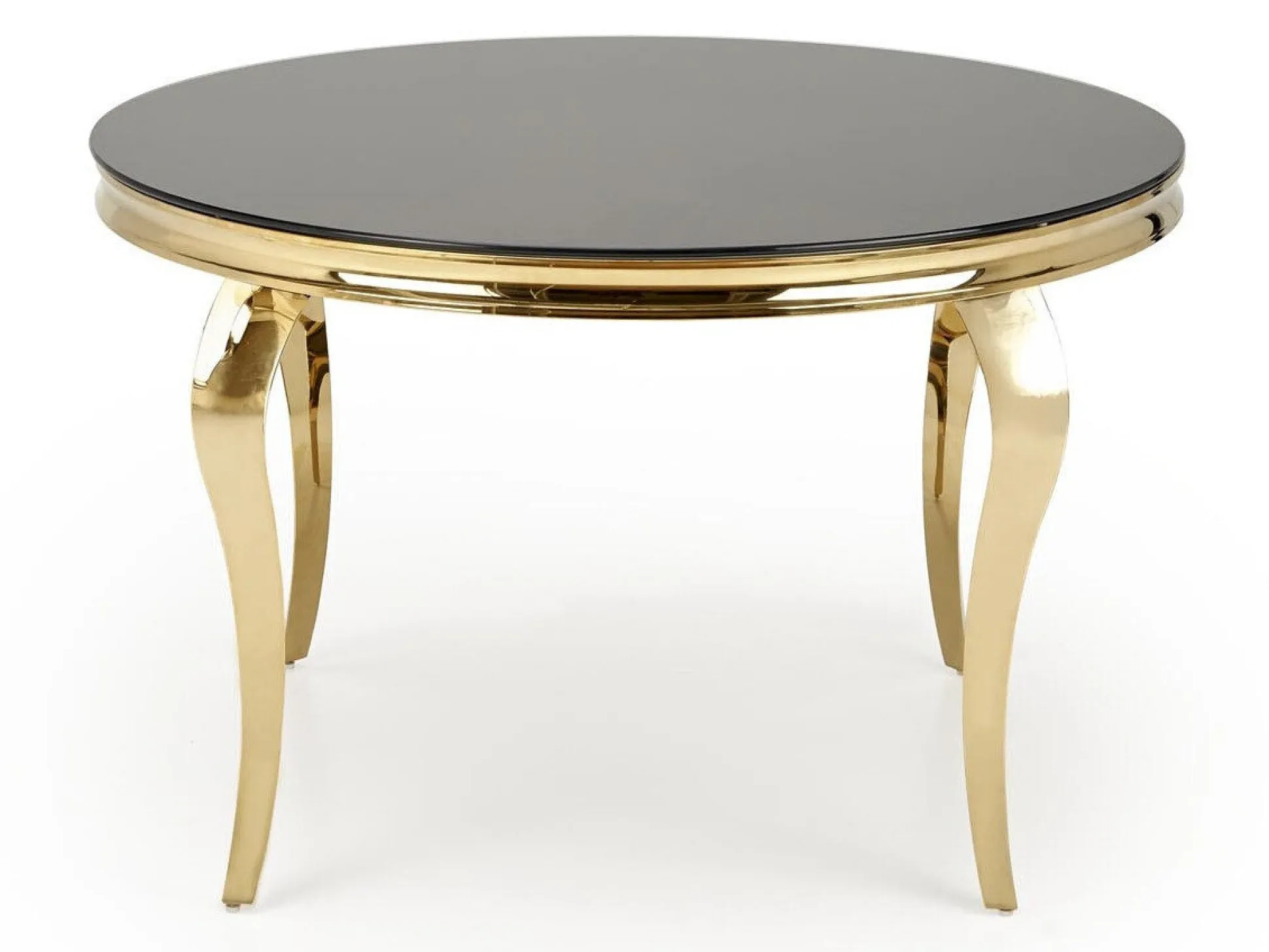 Bord Houston 1813 (Sort + Gylden)