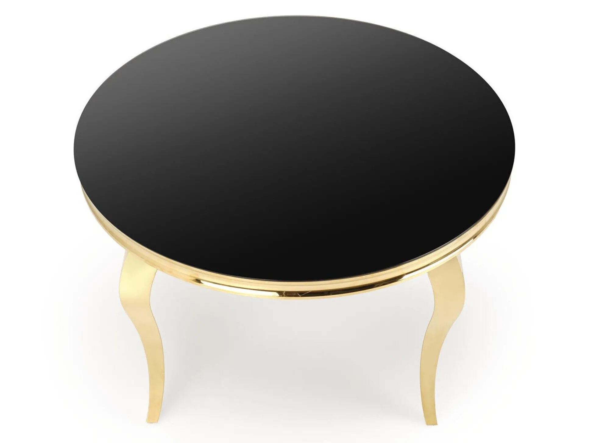 Bord Houston 1813 (Sort + Gylden)