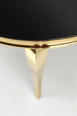 Bord Houston 1813 (Sort + Gylden)