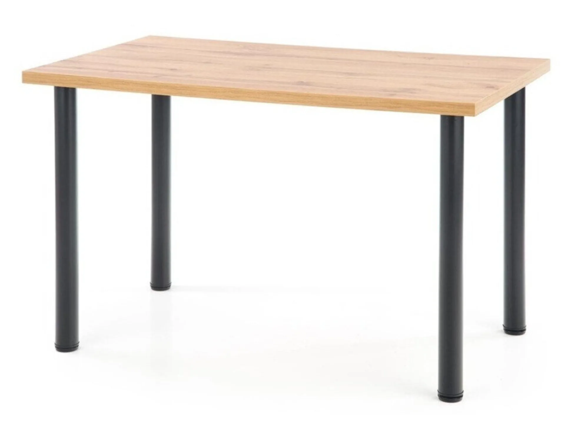 Bord Houston 1061 (Wotan eg + Sort)