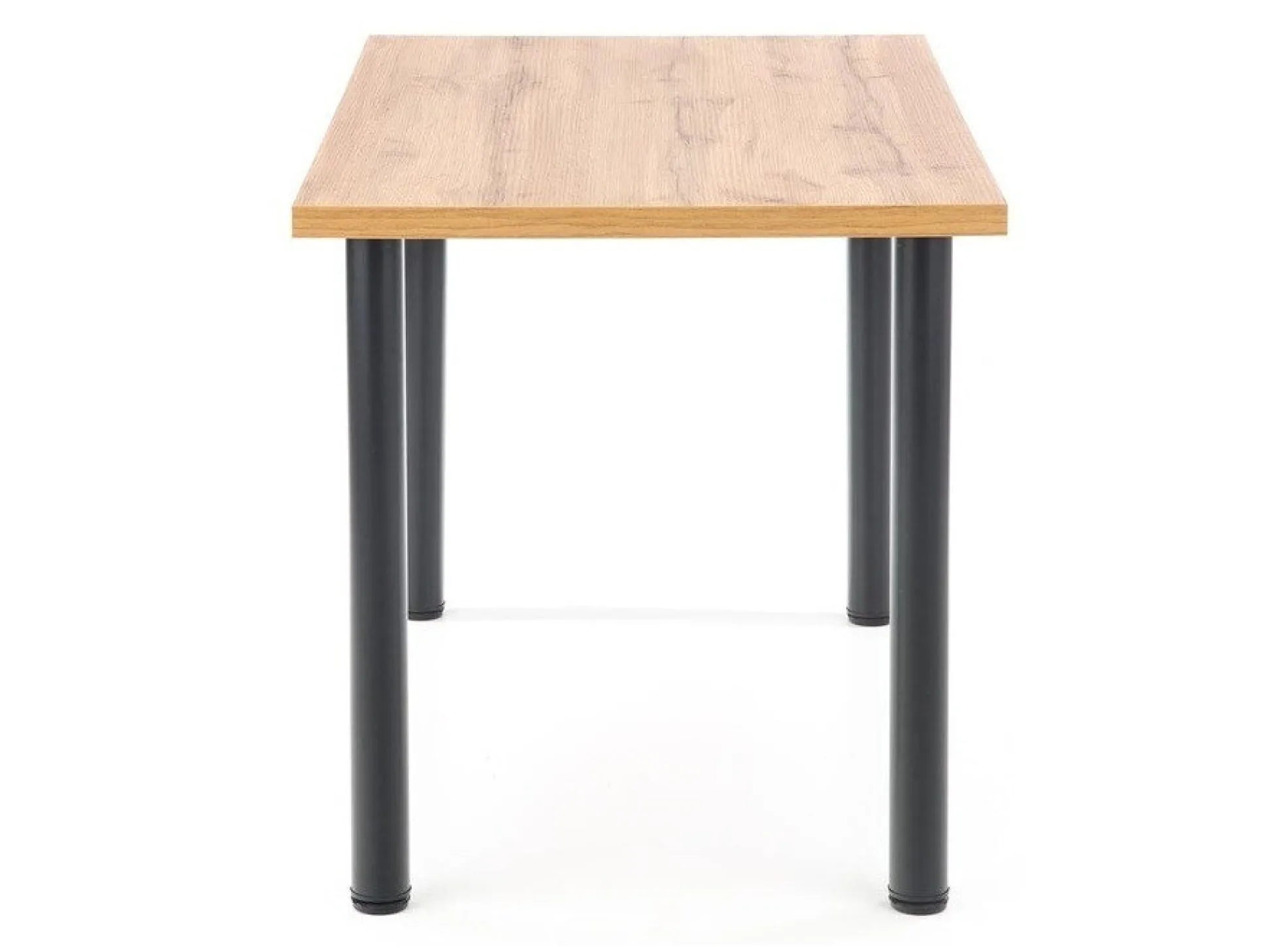 Bord Houston 1061 (Wotan eg + Sort)