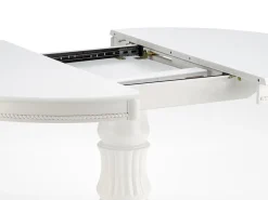 Bord Houston Stella (Hvid)