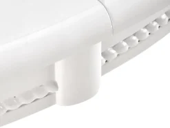 Bord Houston Stella (Hvid)