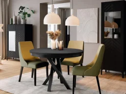 Bord Mavtoru 111 (Sort)