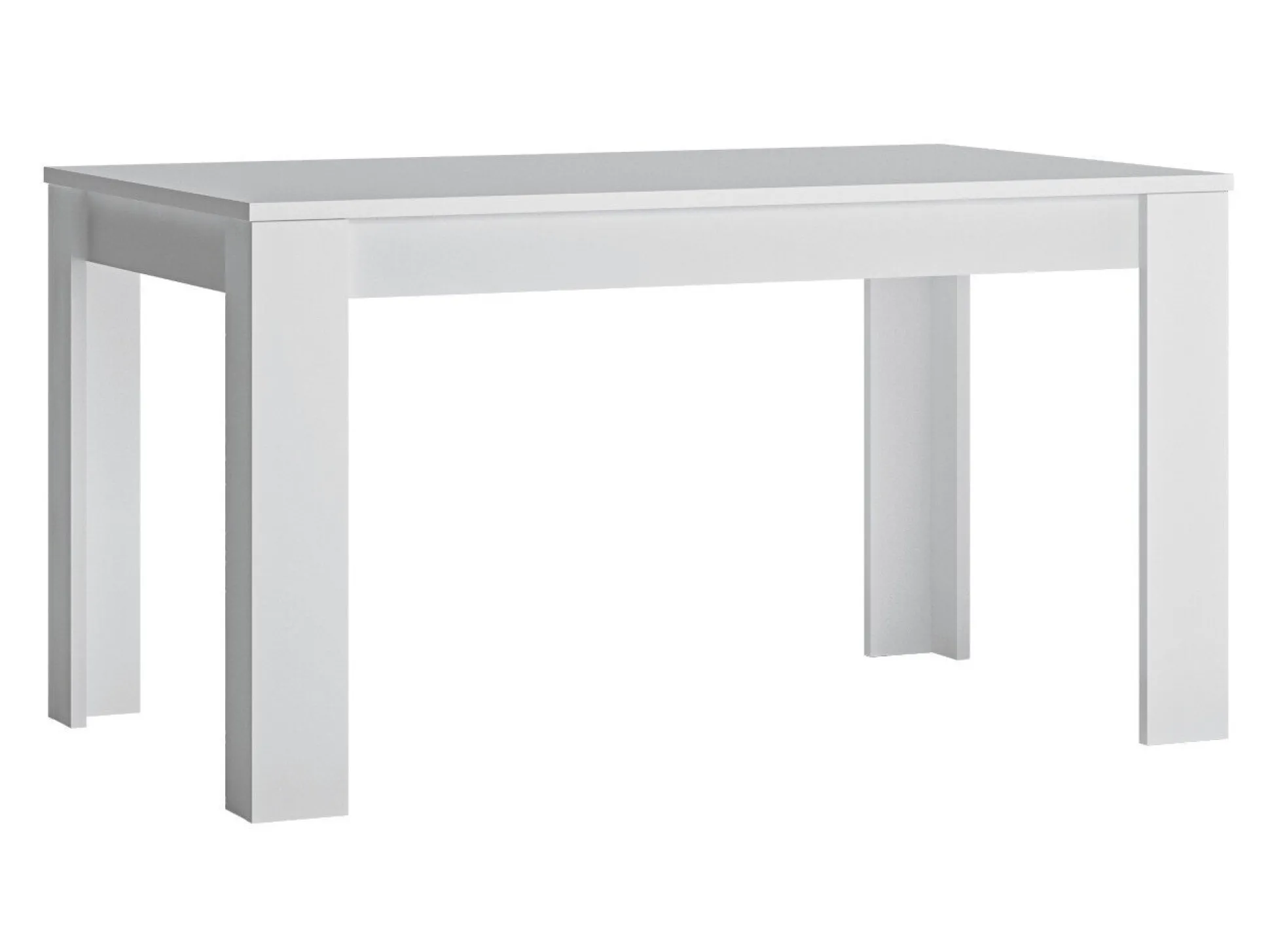 Bord Merfere 117 (Hvid)