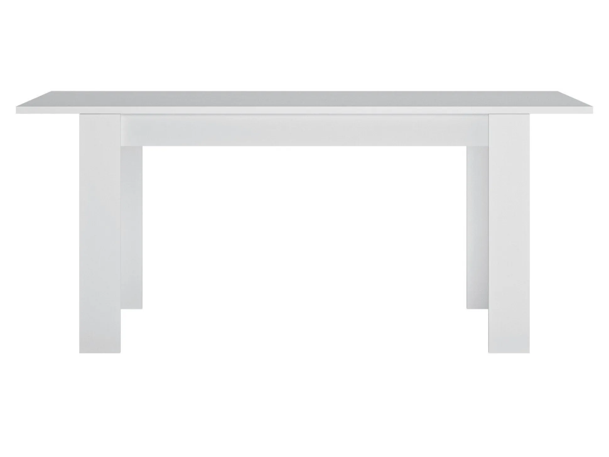 Bord Merfere 117 (Hvid)