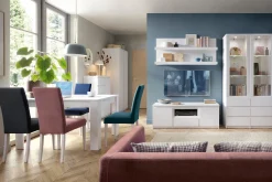 Bord Merfere 117 (Hvid)