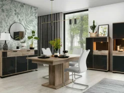 Bord Nuremi 112 (Egetræ)