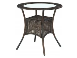 Bord og stole sæt Houston 186