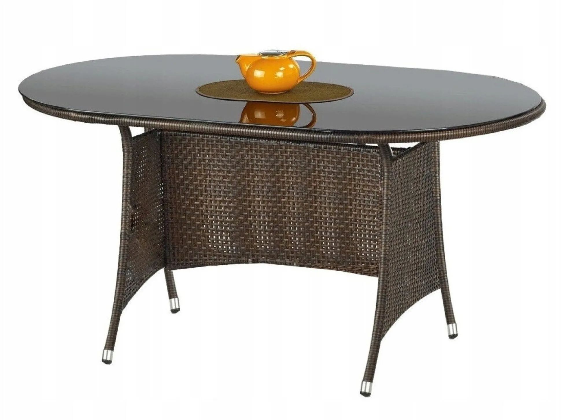 Bord og stole sæt Houston 240