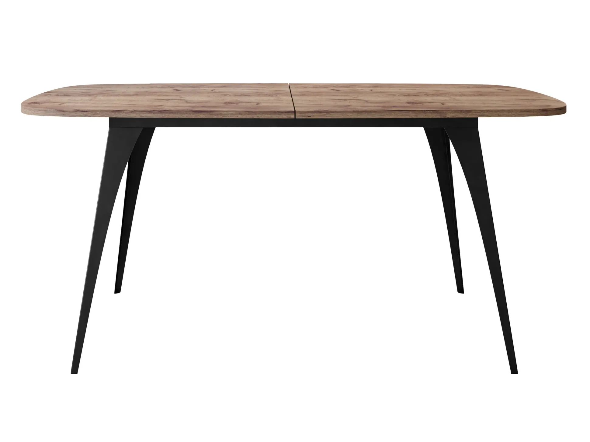 Bord Oswego 131 (Craft gylden eg)