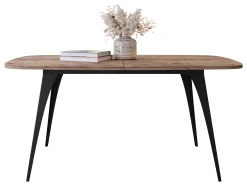 Bord Oswego 131 (Craft gylden eg)