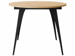 Bord Oswego 132 (Craft gylden eg)