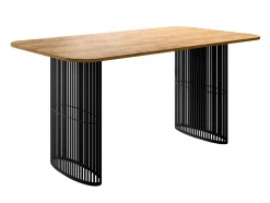 Bord Oswego 163 (Craft gylden eg)