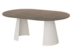 Bord Oswego 166 (Egetræ)