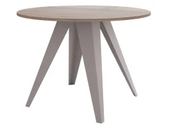 Bord Oswego 174 (Egetræ)