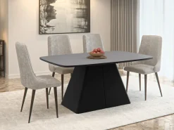 Bord Oswego 169 (Grafit)