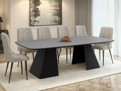 Bord Oswego 169 (Grafit)