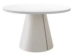 Bord Oswego 168 (Hvid)