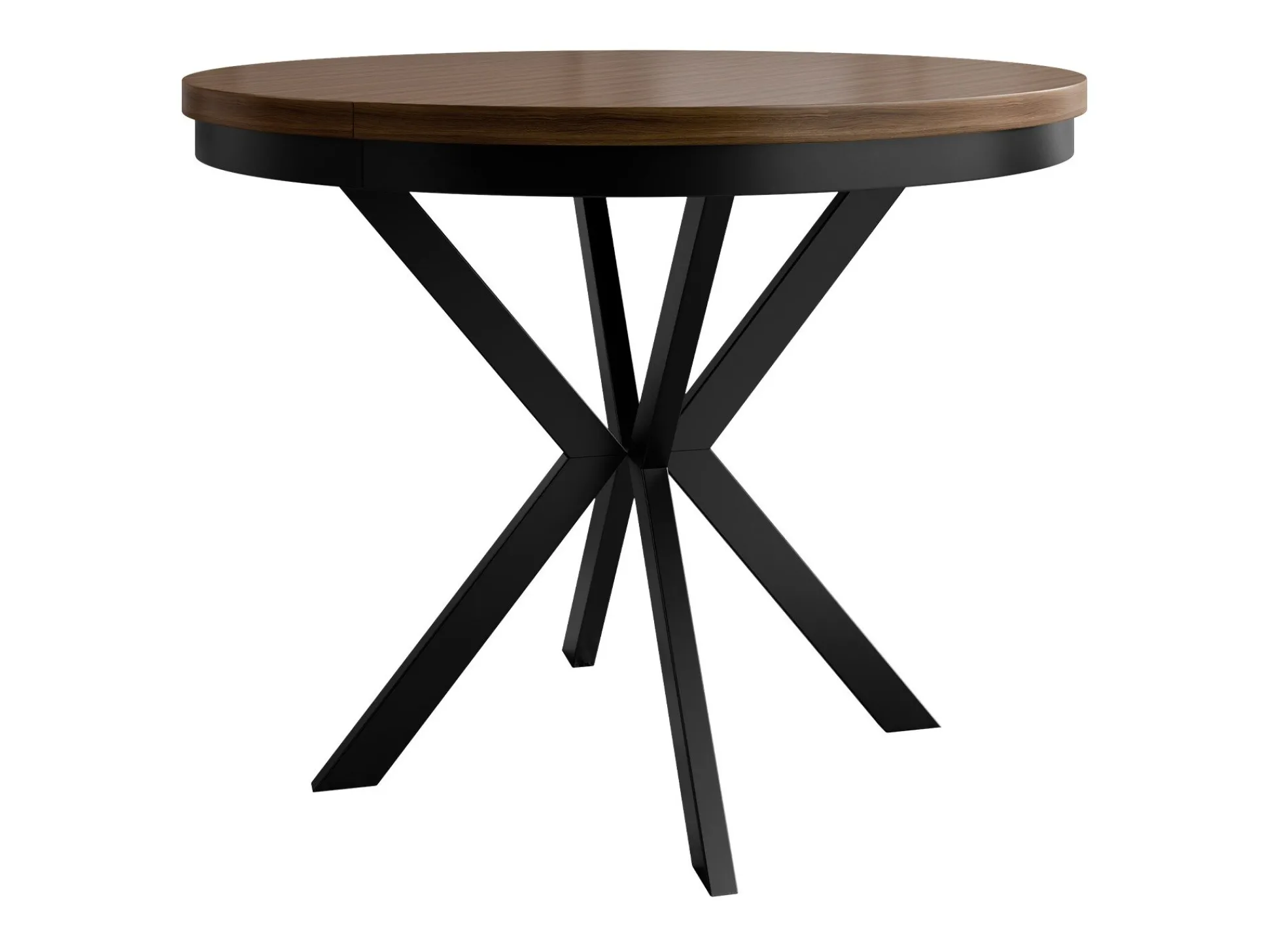 Bord Oswego 156 (Valnød)