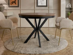 Bord Oswego 156 (Valnød)