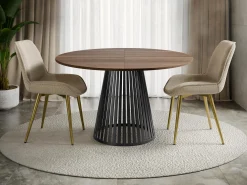 Bord Prudentia II (Valnød)