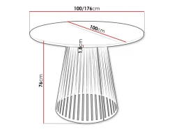 Bord Prudentia (Valnød)