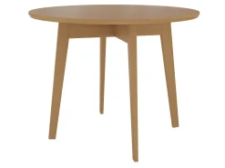 Bord Racine 123 (Brun)