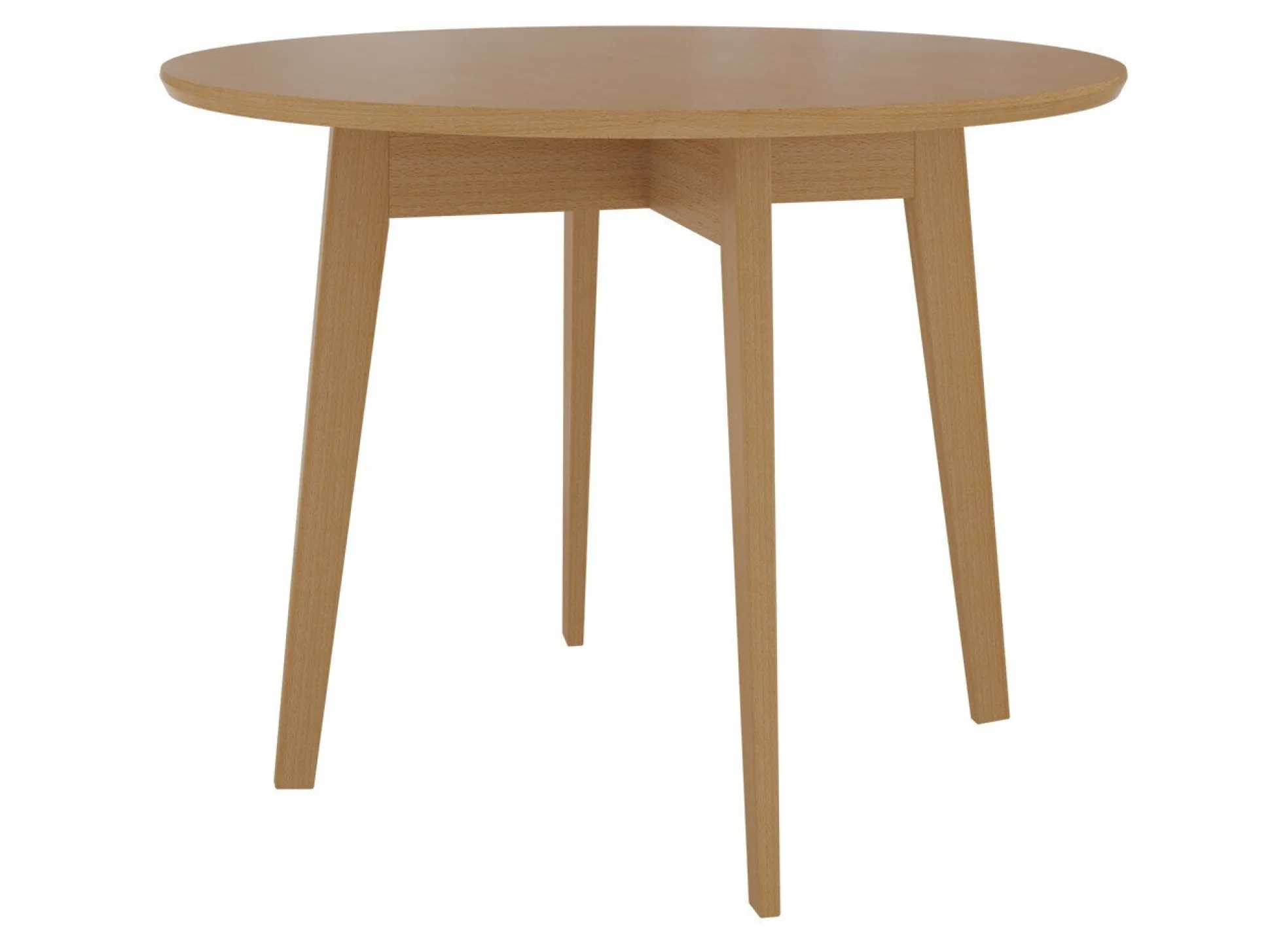 Bord Racine 123 (Brun)