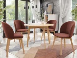 Bord Racine 123 (Brun)