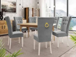 Bord Racine 122 (Brun)