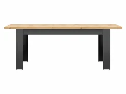 Bord Sordoro 122 (Grafit + Artisan eg)